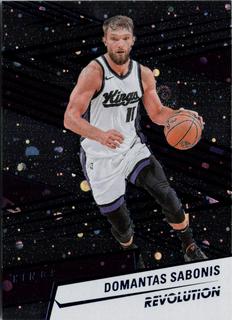 Domantas Sabonis