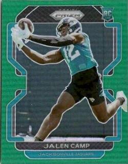 Jalen Camp