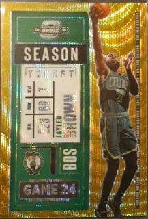 Jaylen Brown