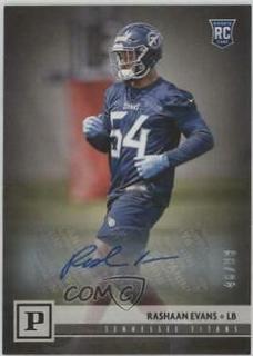 Rashaan Evans