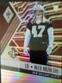 Alex Anzalone