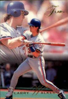 Larry Walker