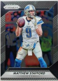 Matthew Stafford