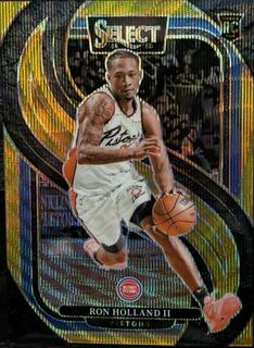 Ron Holland II