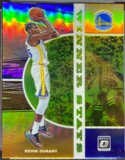 Kevin Durant