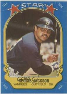 Reggie Jackson