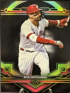 Nick Castellanos