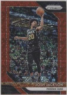 Josh Jackson