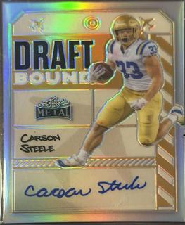 Carson Steele