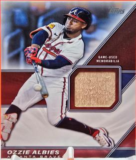 Ozzie Albies