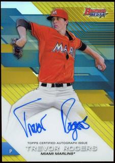 Trevor Rogers