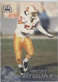 Derrick Brooks