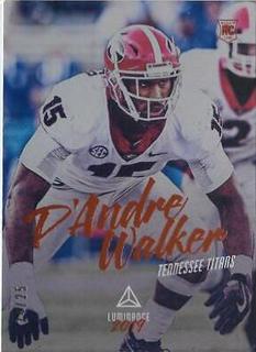 D'Andre Walker