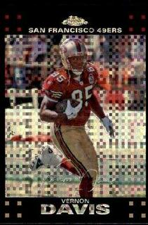 Vernon Davis