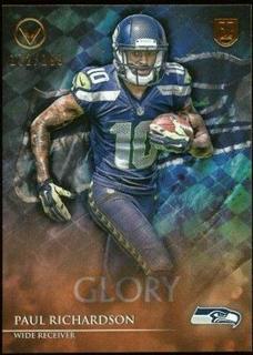 Paul Richardson