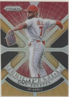 Jo Adell