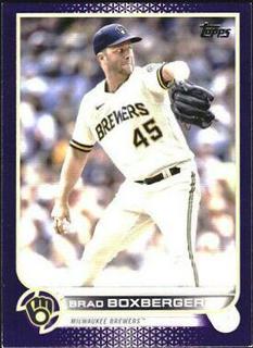 Brad Boxberger