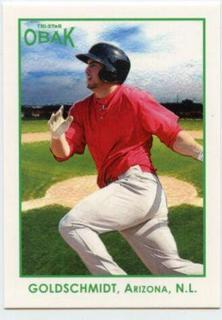 Paul Goldschmidt