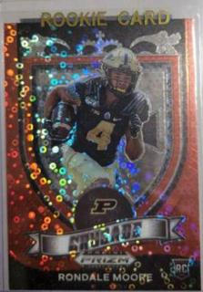 Rondale Moore