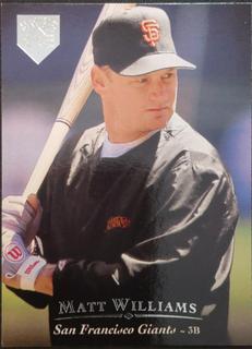 matt williams