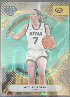 Addison Deal
