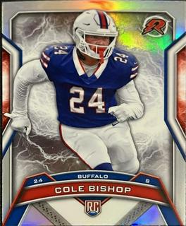 Cole Bishop