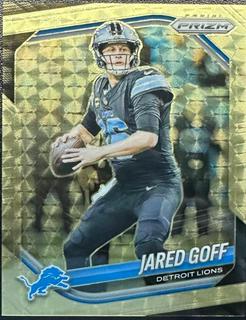 Jared Goff