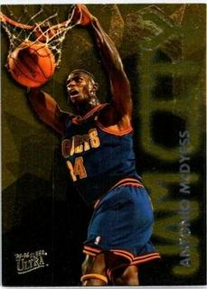 Antonio McDyess