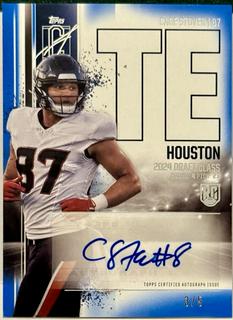 Cade Stover