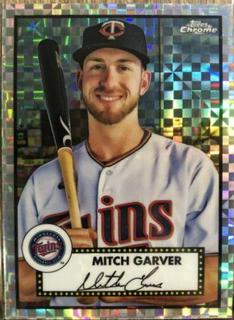 Mitch Garver