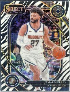 Jamal Murray