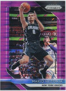 Mario Hezonja