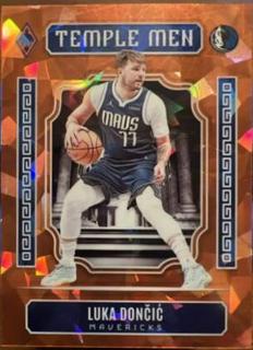 Luka Doncic