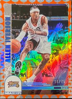 Allen Iverson