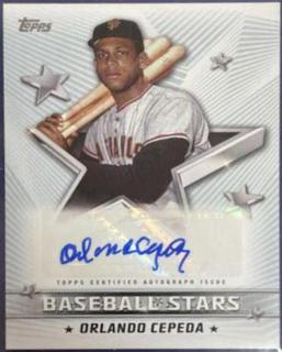 Orlando Cepeda