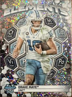 Drake Maye