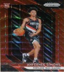 Anfernee Simons