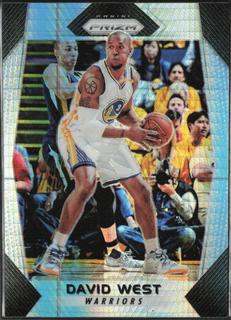 David West