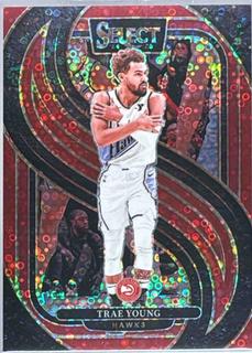 Trae Young
