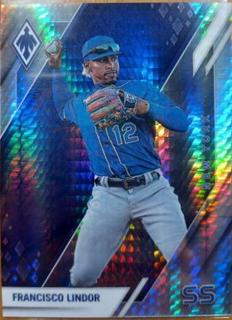 Francisco Lindor