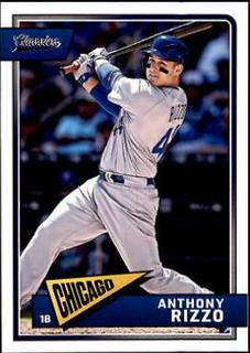 Anthony Rizzo
