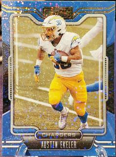 Austin Ekeler