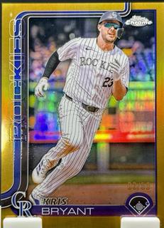 Kris Bryant