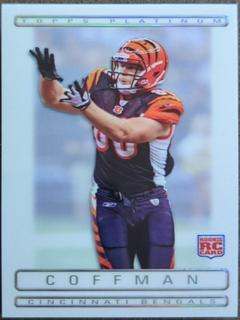 Chase Coffman