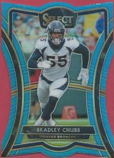 Bradley Chubb