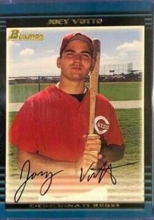 Joey Votto