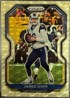 Jared Goff