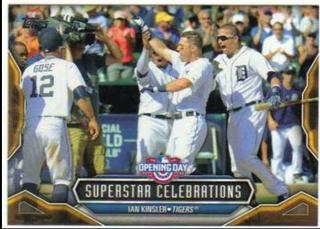 Ian Kinsler