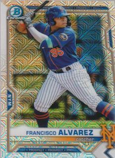 Francisco Alvarez