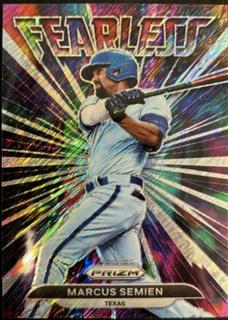 Marcus Semien